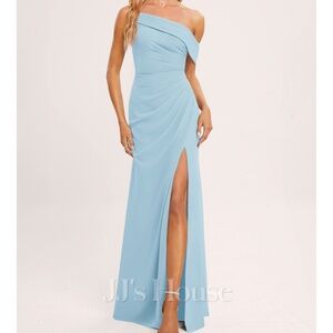 JJs House Bridesmaids Dress